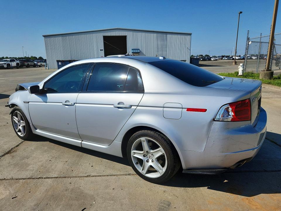 Aukcja sprzedaży 2005 Acura Tl, vin: 19UUA66275A073718, numer aukcji: 52840726