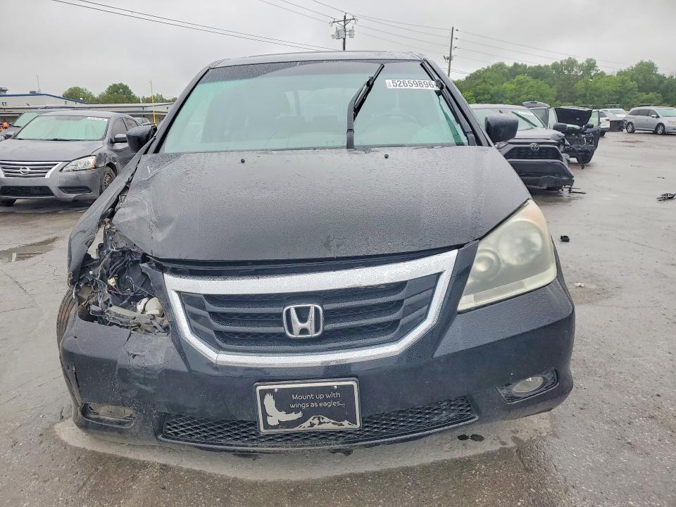 Aukcja sprzedaży 2010 Honda Odyssey, vin: 5FNRL3H90AB088215, numer aukcji: 52659896