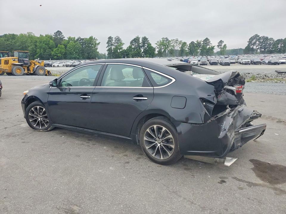Aukcja sprzedaży 2017 Toyota Avalon, vin: 4T1BK1EB0HU249580, numer aukcji: 54419356