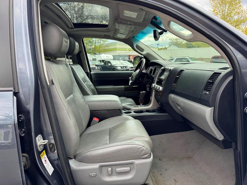 53463746 :رقم المزاد ، 5TFHY5F1XAX122804 vin ، 2010 Toyota Tundra مزاد بيع