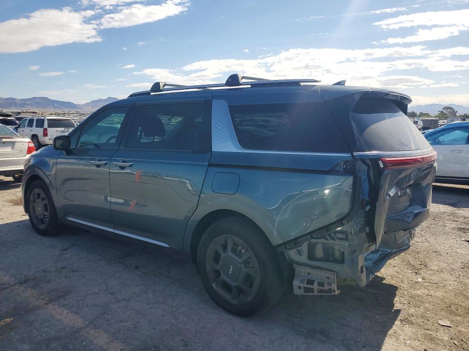 Aukcja sprzedaży 2025 Kia Carnival, vin: KNDNE5K39S6504686, numer aukcji: 54841706