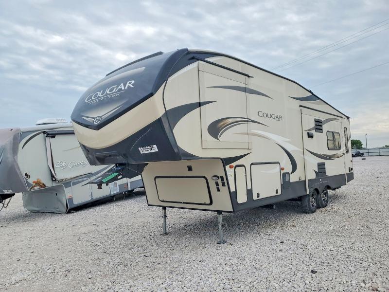 Aukcja sprzedaży 2019 Keystone Cougar, vin: 4YDF27S28KV507064, numer aukcji: 52065526