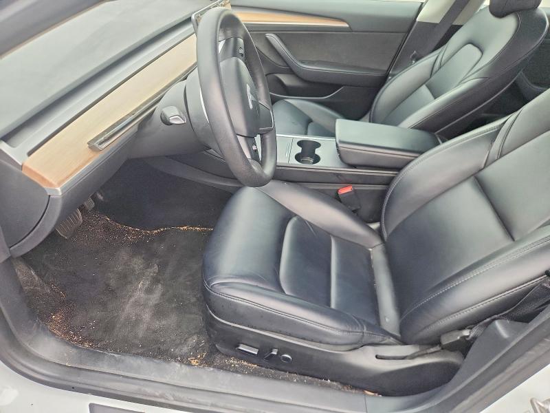 Продажа на аукционе авто 2023 Tesla Model 3, vin: 5YJ3E1EA2PF454137, номер лота: 52963226