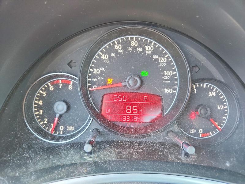 51706806 :رقم المزاد ، 3VWJP7AT3CM601922 vin ، 2012 Volkswagen Beetle مزاد بيع