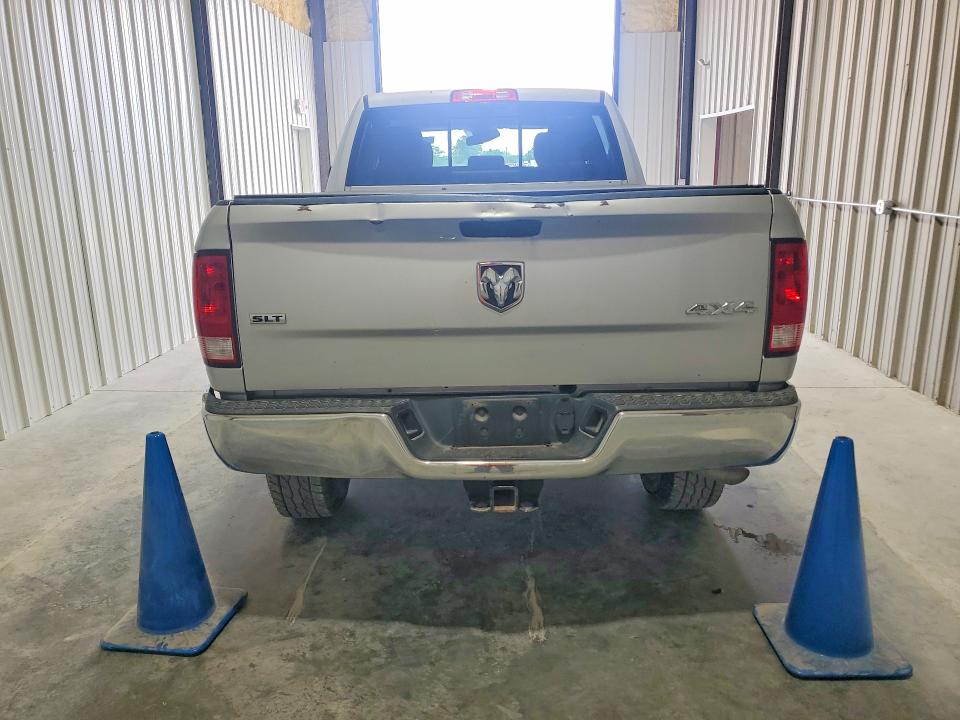 Продажа на аукционе авто 2017 Ram 2500, vin: 3C6TR5DT6HG568188, номер лота: 54847816