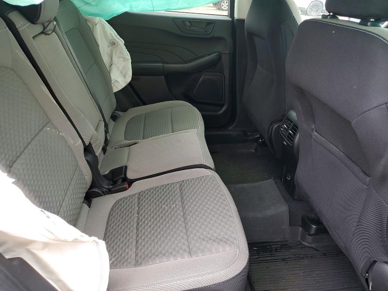 Продаж на аукціоні авто 2022 Ford Escape, vin: 1FMCU9G64NUB70356, номер лоту: 53378466