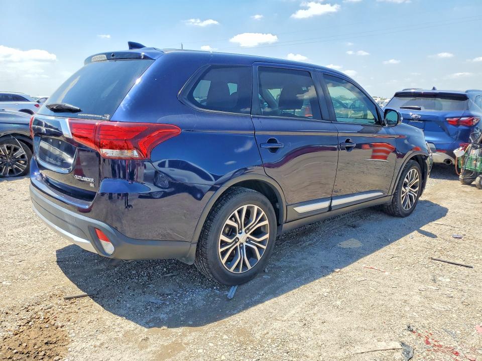Aukcja sprzedaży 2018 Mitsubishi Outlander, vin: JA4AD3A38JZ067407, numer aukcji: 52961256