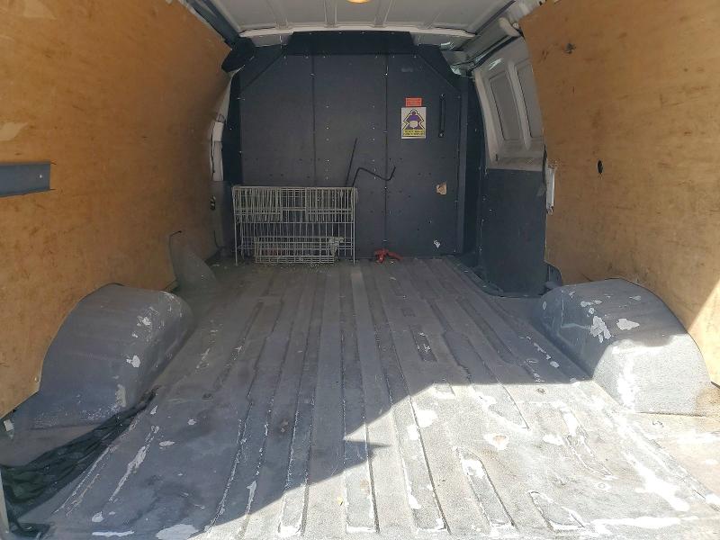 2007 Ford E250 მანქანა იყიდება აუქციონზე, vin: 1FTNE24WX7DA99690, აუქციონის ნომერი: 53448116