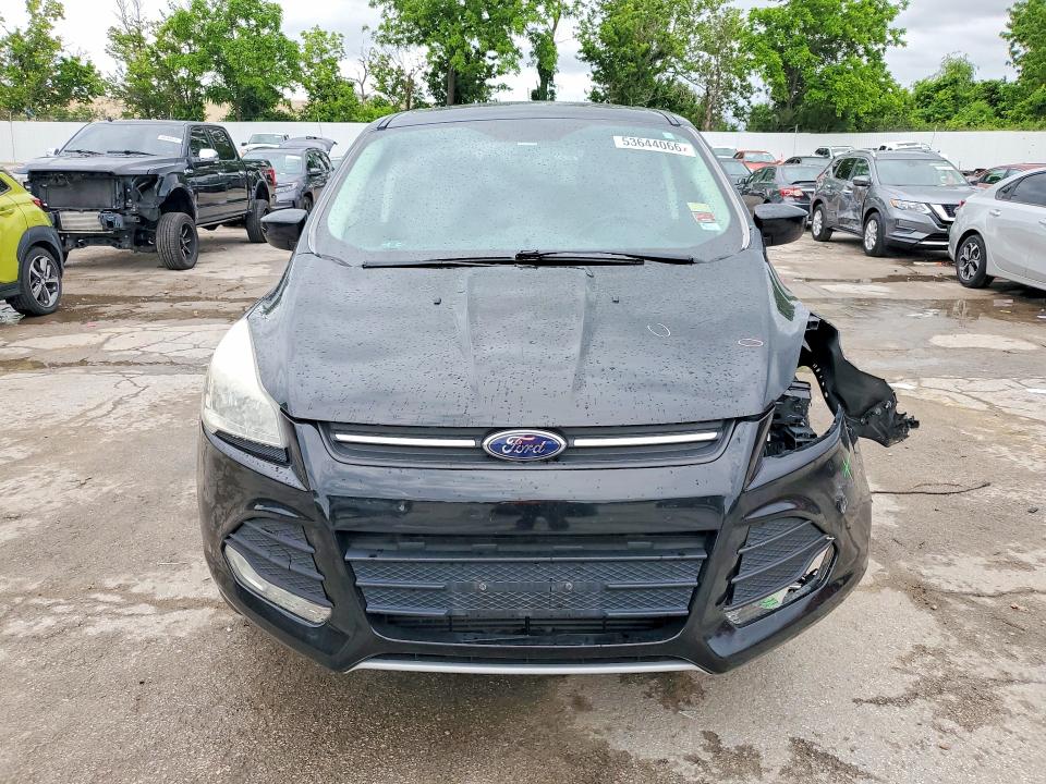 Aukcja sprzedaży 2016 Ford Escape, vin: 1FMCU0G97GUA21335, numer aukcji: 53644066