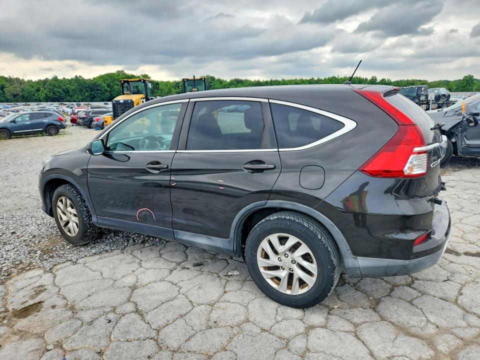 54720036 :رقم المزاد ، 2HKRM4H56FH682431 vin ، 2015 Honda Cr-v مزاد بيع