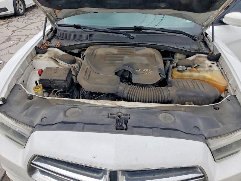 Aukcja sprzedaży 2014 Dodge Charger, vin: 2C3CDXBG6EH197249, numer aukcji: 54716186