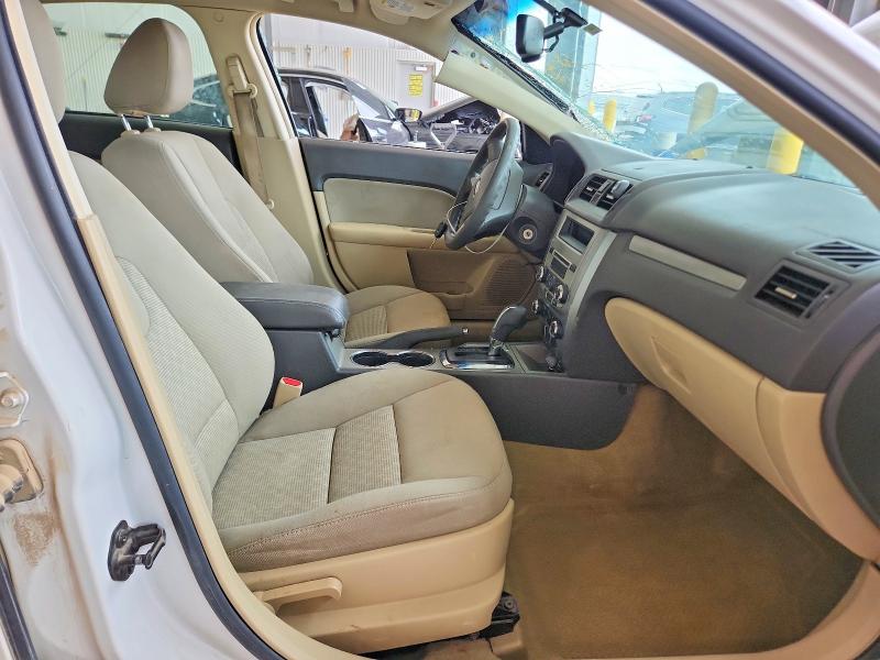 Aukcja sprzedaży 2010 Ford Fusion, vin: 3FAHP0HA5AR381170, numer aukcji: 54307926