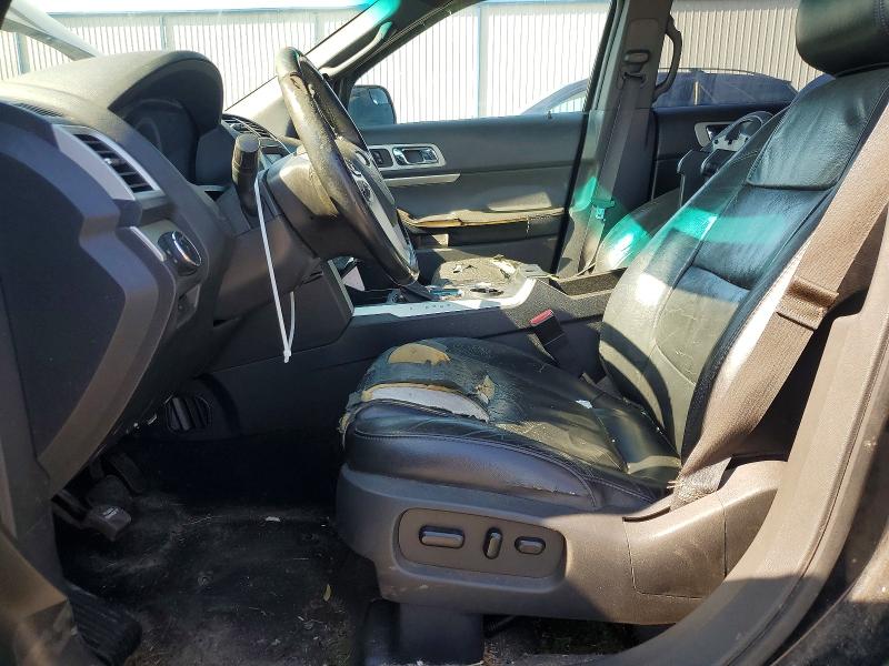 Продаж на аукціоні авто 2011 Ford Explorer, vin: 1FMHK7D83BGA64240, номер лоту: 52950606