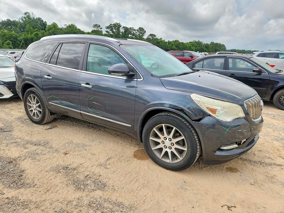 Aukcja sprzedaży 2013 Buick Enclave, vin: 5GAKRCKD6DJ135517, numer aukcji: 53401116
