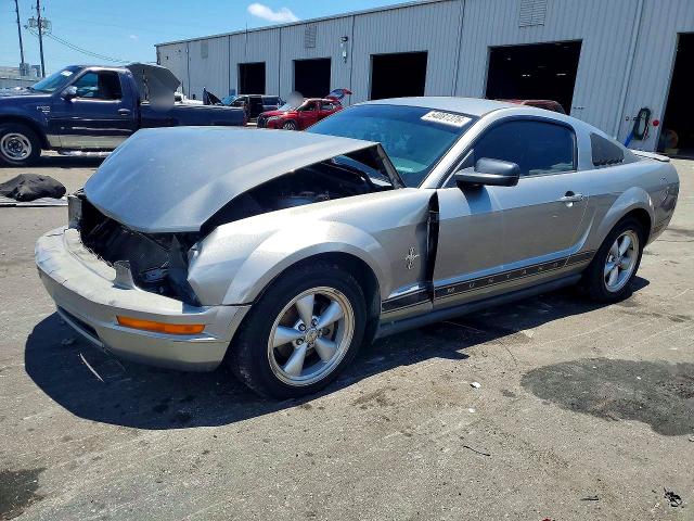 Aukcja sprzedaży 2008 Ford Mustang, vin: 1ZVHT80N685111250, numer aukcji: 54081376