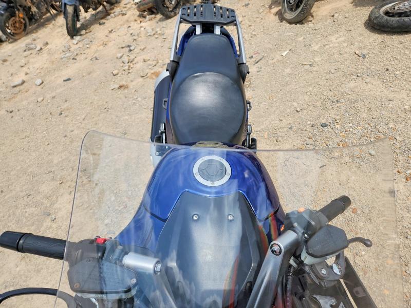Продаж на аукціоні авто 2013 Kawasaki Zg1400, vin: JKBZGNC15DA021548, номер лоту: 51955066