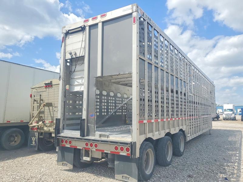 Продажа на аукционе авто 2024 Utility Trailer Trailer, vin: 4A2LD5331R3009212, номер лота: 52704146