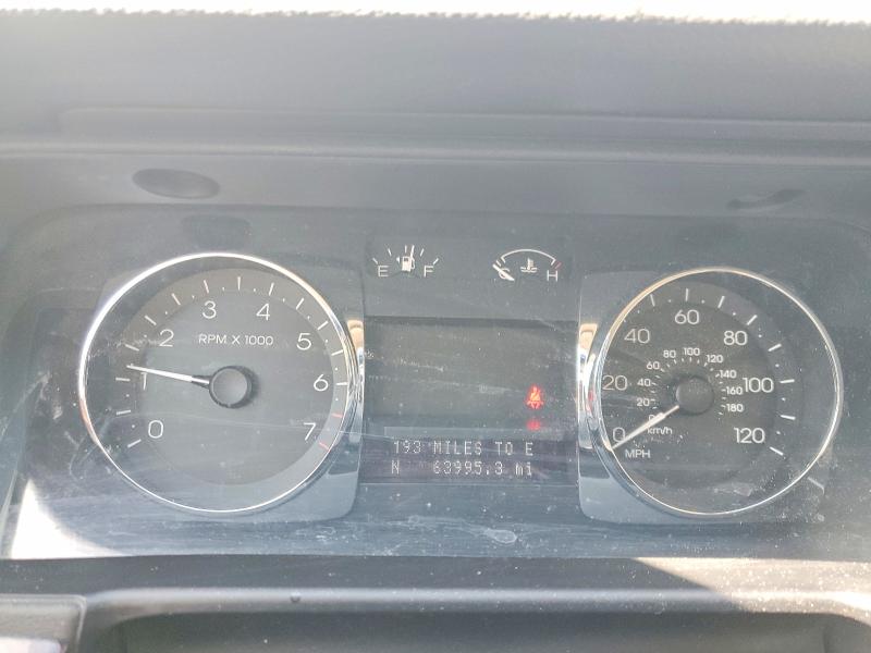 55578516 :رقم المزاد ، 3LNHM26T38R668239 vin ، 2008 Lincoln Mkz مزاد بيع
