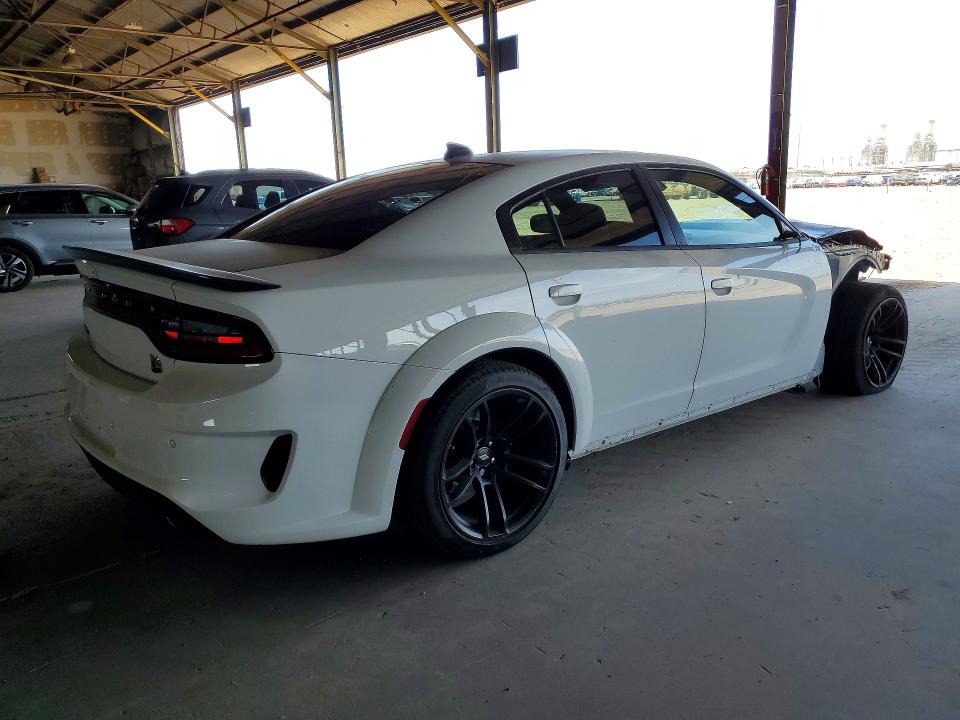 Aukcja sprzedaży 2023 Dodge Charger, vin: 2C3CDXGJ0PH656881, numer aukcji: 54239206