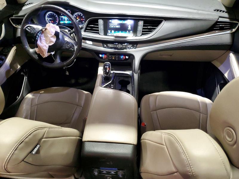 Aukcja sprzedaży 2019 Buick Enclave, vin: 5GAEVAKW8KJ294177, numer aukcji: 53786306