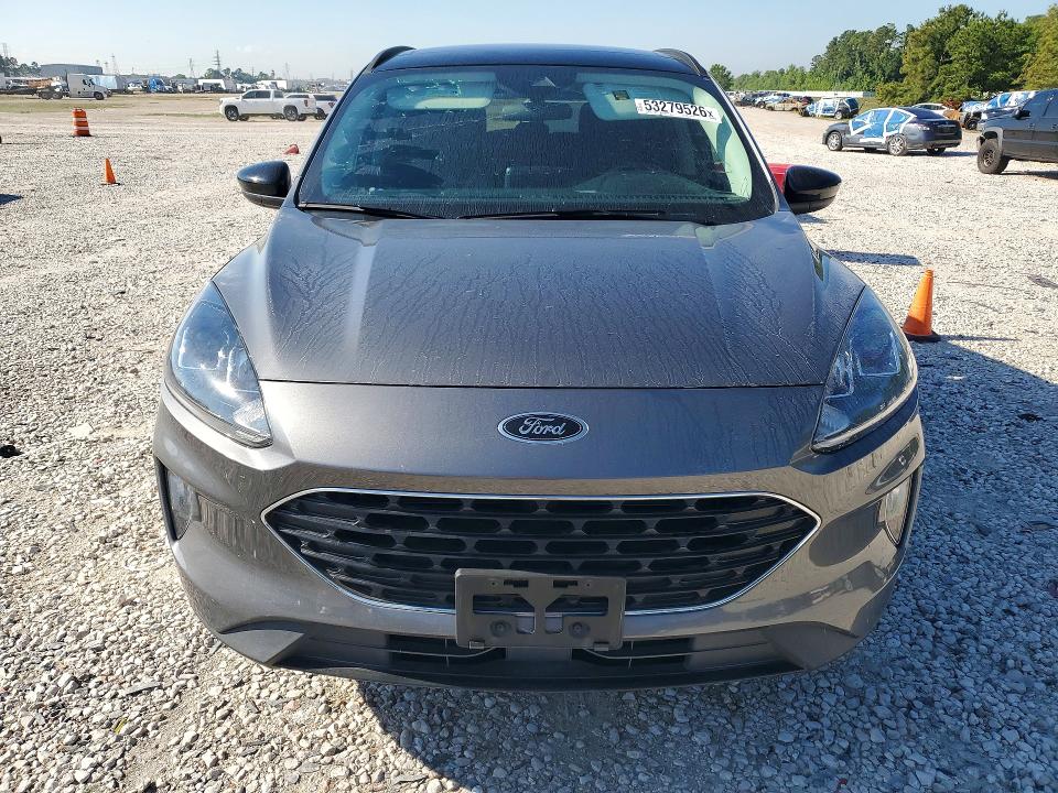 Aukcja sprzedaży 2022 Ford Escape, vin: 1FMCU9H96NUB35150, numer aukcji: 53279526