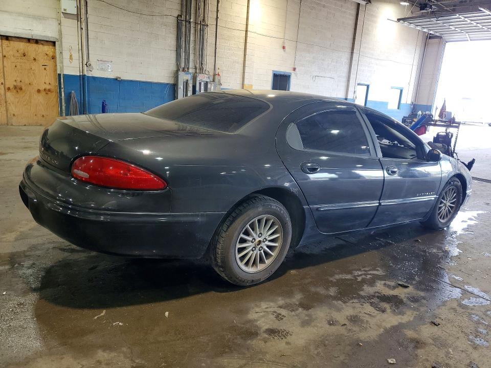 54393766 :رقم المزاد ، 2C3HD46J8XH794576 vin ، 1999 Chrysler Concorde مزاد بيع