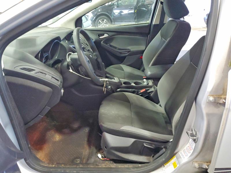 Aukcja sprzedaży 2014 Ford Focus, vin: 1FADP3F22EL425089, numer aukcji: 55187646