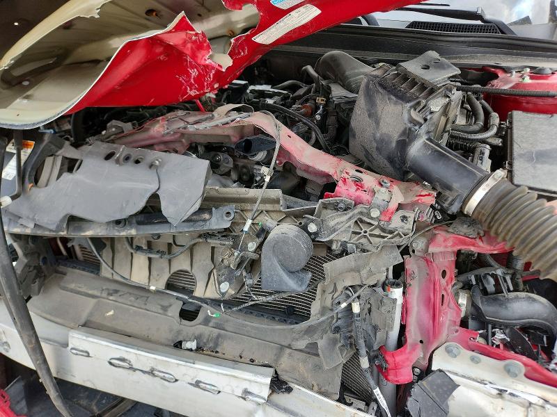 2019 Honda Accord მანქანა იყიდება აუქციონზე, vin: 1HGCV1F32KA085055, აუქციონის ნომერი: 52364786
