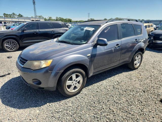 Aukcja sprzedaży 2007 Mitsubishi Outlander, vin: JA4MS31X27Z006519, numer aukcji: 52699146