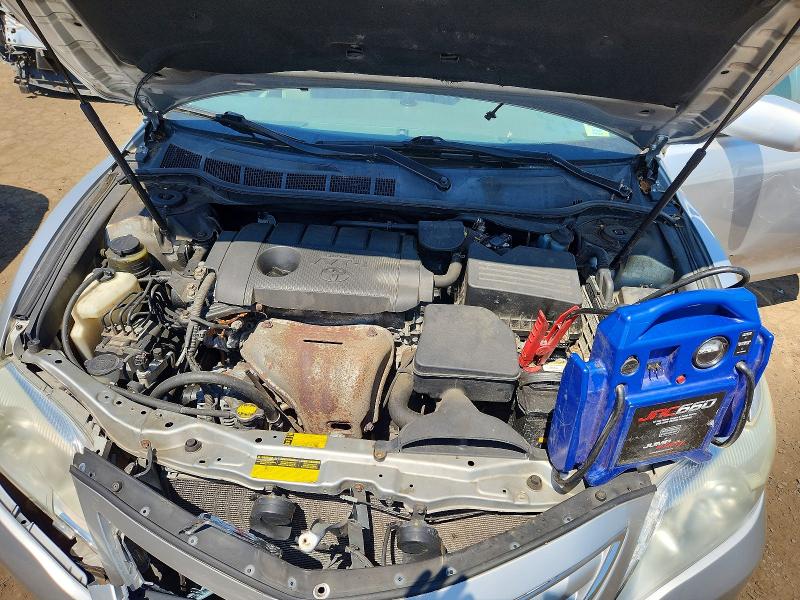 Aukcja sprzedaży 2011 Toyota Camry, vin: 4T1BF3EK0BU165721, numer aukcji: 52410416