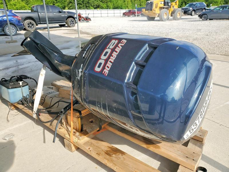 Продажа на аукционе авто 2002 Boat Uk, vin: 04986497, номер лота: 53780846