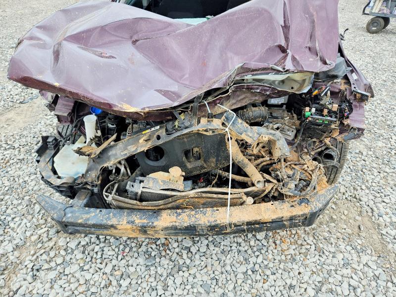 2018 Kia Forte მანქანა იყიდება აუქციონზე, vin: 3KPFK4A79JE228191, აუქციონის ნომერი: 52495776