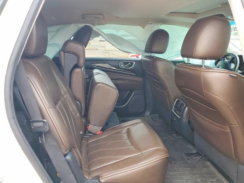 Aukcja sprzedaży 2015 Infiniti Qx60, vin: 5N1AL0MN5FC507402, numer aukcji: 54238526