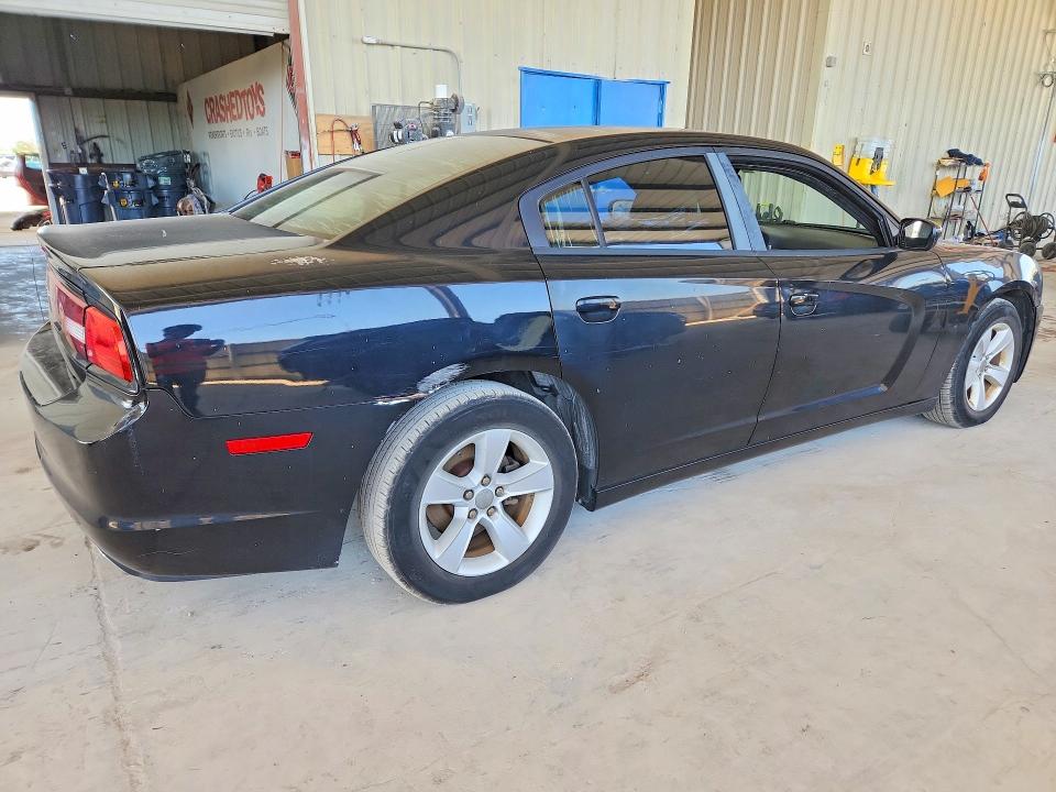 52381746 :رقم المزاد ، 2C3CDXBG4CH111496 vin ، 2012 Dodge Charger مزاد بيع