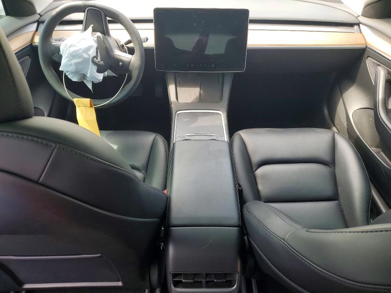 Aukcja sprzedaży 2023 Tesla Model 3, vin: 5YJ3E1EA6PF478165, numer aukcji: 54510036