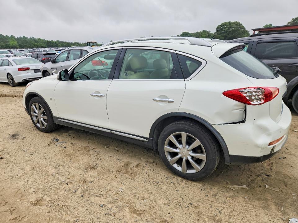 Aukcja sprzedaży 2017 Infiniti Qx50, vin: JN1BJ0RR5HM415636, numer aukcji: 54149196