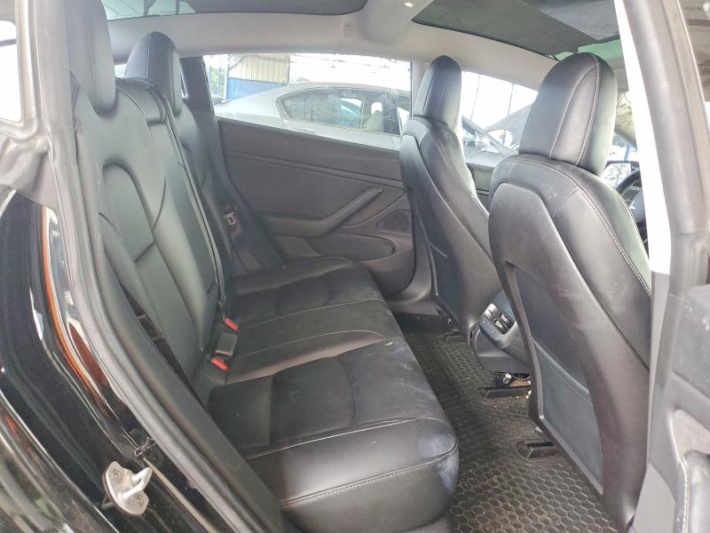 Продаж на аукціоні авто 2019 Tesla Model 3, vin: 5YJ3E1EB3KF210532, номер лоту: 51942026