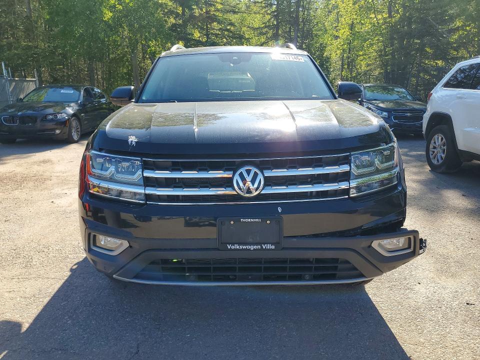 Aukcja sprzedaży 2018 Volkswagen Atlas, vin: 1V2NR2CA9JC507120, numer aukcji: 54517146