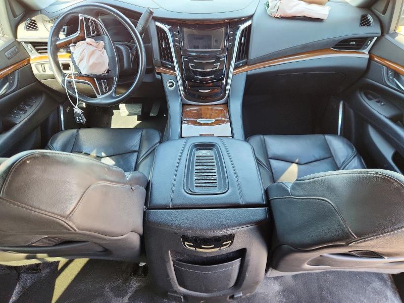 Продажа на аукционе авто 2019 Cadillac Escalade, vin: 1GYS3BKJ7KR191555, номер лота: 53257986