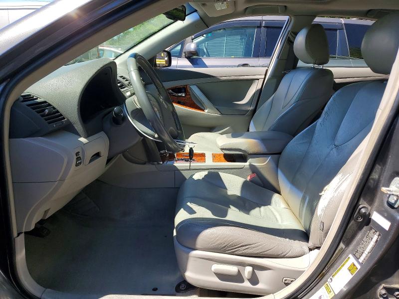 55399016 :رقم المزاد ، 4T1BE46K68U214856 vin ، 2008 Toyota Camry مزاد بيع
