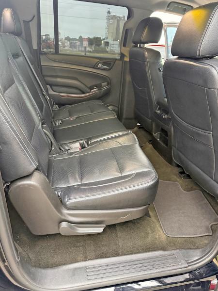 Продаж на аукціоні авто 2015 Chevrolet Suburban, vin: 1GNSKKKC2FR158597, номер лоту: 54750836