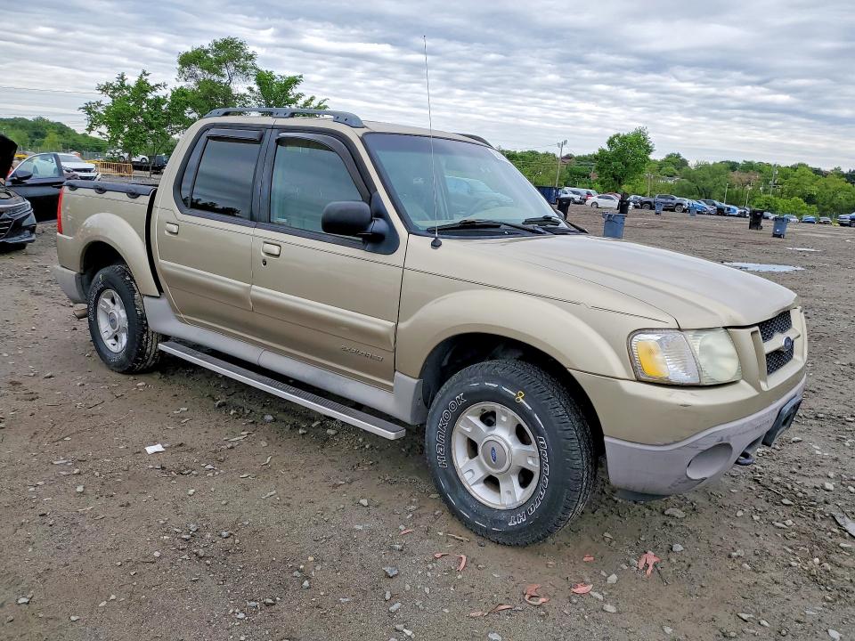 Aukcja sprzedaży 2002 Ford Explorer Sport Trac, vin: 1FMZU77E12UB49451, numer aukcji: 52591526