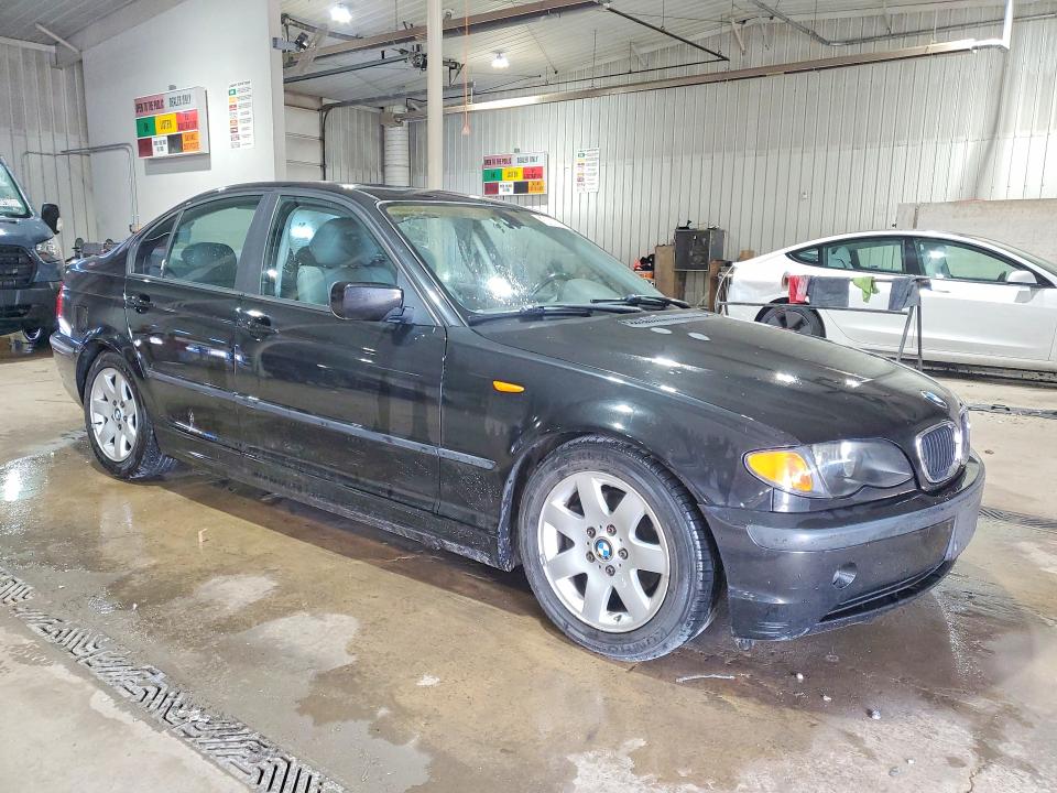 Продажа на аукционе авто 2003 Bmw 325, vin: WBAEV33473KR25212, номер лота: 54811916