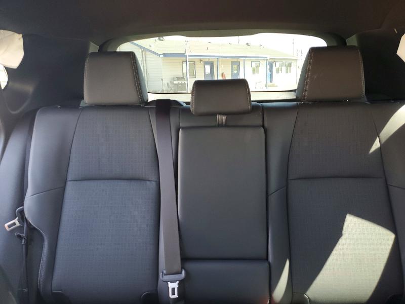 Продаж на аукціоні авто 2024 Subaru Solterra, vin: JTMABABA4RA064978, номер лоту: 54106296