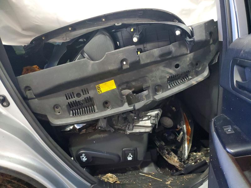2018 Toyota Highlander მანქანა იყიდება აუქციონზე, vin: 5TDBZRFH6JS497828, აუქციონის ნომერი: 54710046