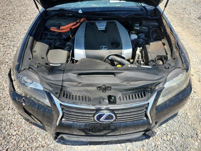 Продаж на аукціоні авто 2013 Lexus Gs, vin: JTHBS1BL6D5002701, номер лоту: 53890286