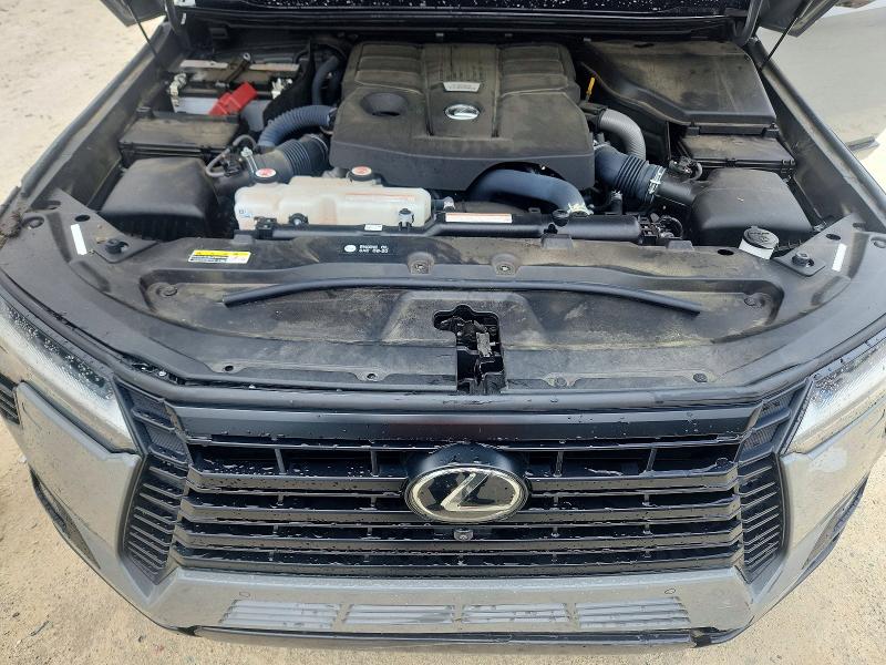 Aukcja sprzedaży 2024 Lexus Gx 550, vin: JTJVBCDX1R5002183, numer aukcji: 53360326