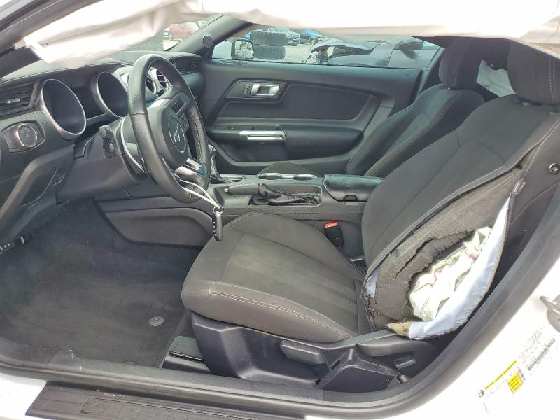Aukcja sprzedaży 2019 Ford Mustang, vin: 1FA6P8TH5K5187365, numer aukcji: 55112816