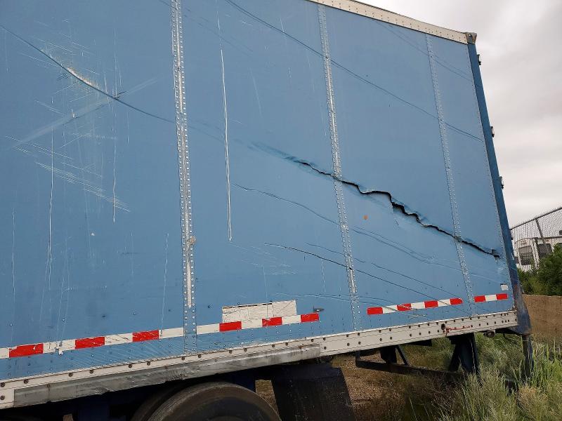 Продаж на аукціоні авто 2007 Wabash 53' Reefer Trailer, vin: 1JJV532WX7L007774, номер лоту: 52032056