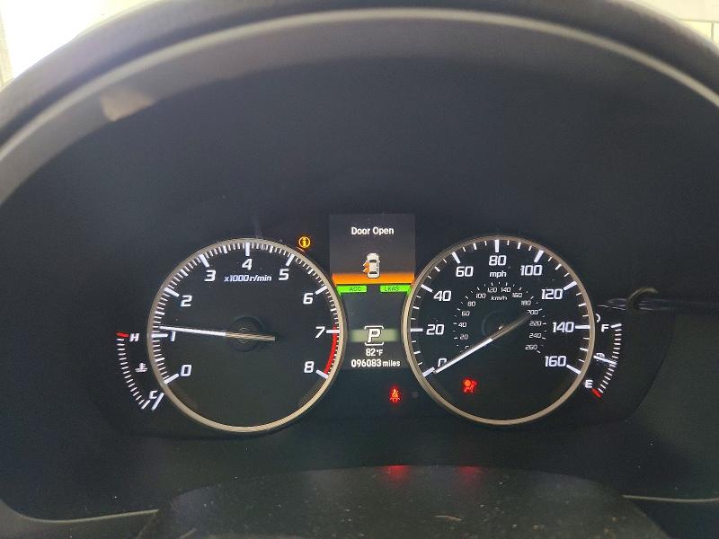 52708416 :رقم المزاد ، 19UDE2F30KA015595 vin ، 2019 Acura Ilx مزاد بيع